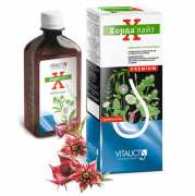 Хорда'Лайт Premium. полиэкстракт (поддержка суставов и костей) "Витаукт Vitauct" / 250 мл