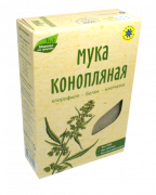 Мука конопляная "Компас Здоровья" / 200 г