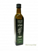 Масло из виноградных косточек (рафинированное) "Vivo" (Крым) / 500 мл