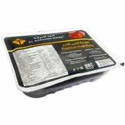 Финиковая паста "AL Barrkah Dates" ОАЭ / 500 г