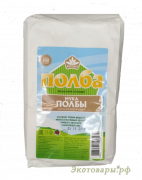 Мука из полбы цельнозерновая (полбяная) "ВастЭко" / 900 г