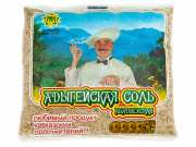 Соль адыгейская "Абадзехская" / 450 г