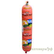 Паштет вегетарианский сырный "Высший Вкус" / 200 г