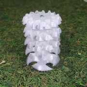 Вихревой преобразователь Тюрина. d=50мм (Мини) / 5 дисков **