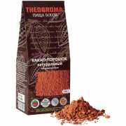 Какао-порошок натуральный "Theobroma" / 250 г