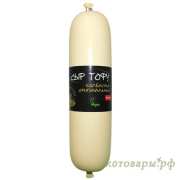 Тофу колбасный, оригинальный "Вегановъ" / 350 г