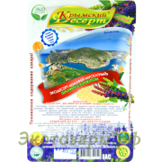 Крымский десерт "Шалфей Мускатный" (шалфей с кунжутом) / 130 г