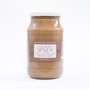 Урбеч из грецкого ореха (raw) "Живой продукт" Дагестан / 965 г