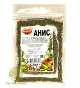 Анис цельный "Bioset" Болгария / 50 г