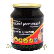 Цикорий растворимый (жидкий концентрат) "Атрус" / 330 г