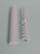 Вихревой преобразователь Тюрина. "Жезл" d=30мм / 10 дисков **