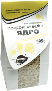 Семена подсолнечника очищенные (ядро) "Образ Жизни" / 500 г