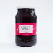 Урбеч из семян мака (raw) "Живой продукт" Дагестан / 965 г