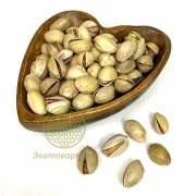 Фисташки сырые (не солёные) Иран / 250 г