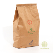 Мука пшеничная высший сорт Шугуровская "Добрый мельник" / 5 кг