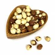 Фундук обжаренный очищенный / 500 г