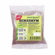 Псиллиум - отруби (шелуха) семян подорожника Psyllium "Компас Здоровья" / 75 г