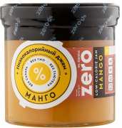Джем низкокалорийный манго (без сахара) "Zero" / 270 г **