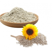 Подсолнечный протеин (69% белка) "НЗ" / 400 г