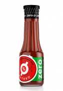 Кетчуп низкокалорийный, без сахара "ZERO" / 330 г