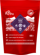 Семена чиа чёрные "Радоград" / 400 г