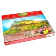 Крымский десерт Ассорти "Судак. Генуэзская крепость" / 350 г