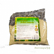Отруби рисовые очищенные "Витазар" / 200 г