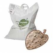 Мука пшеничная цельнозерновая "Образ Жизни" Алтайский край / 5 кг