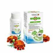 Офтальмик - полиэкстракт для здоровья глаз "Витаукт Vitauct" / 60 таблеток