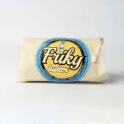 Масло "сливочное" веганское растительное (vegan) "Friky" / 140 г