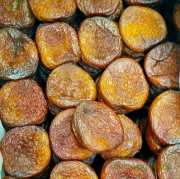 Курага тёмная, естественной сушки (шоколадная) Таджикистан / 1 кг