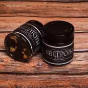 НЕшпроты в масле (vegan) "Веган Иваныч" / 180 г