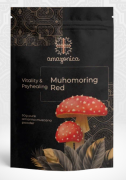 Микродозинг красного мухомора "Amazonica" / 50г
