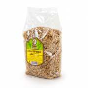 Хлопья гречневые не требующие варки "Кубань матушка" / 400 г