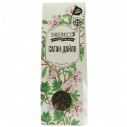 Сагандайля, листья и побеги "Sibereco" / 30 г
