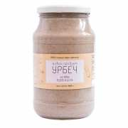 Урбеч из арахиса (raw) "Живой продукт" Дагестан / 965 г