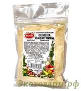 Пажитник - семена молотые "Bioset" (Болгария) / 100 г