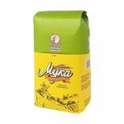 Мука пшеничная высший сорт "Кубань матушка" / 1 кг