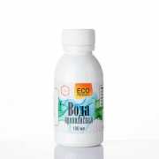 Прополисная вода 30% (водный раствор прополиса) "Жива" / 100 мл