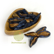 Чернослив вяленый (без косточки, без обработки серой) Таджикистан / 7 кг **