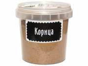 Корица молотая (кассия) "Компас Здоровья" / 60 г