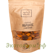 Урюк естественной сушки (Армения) / 500 г