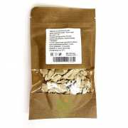 Закваска из жимолости на пшеничной муке для приготовления хлеба "Чудо-хлеб" / 50 г