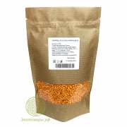 Чечевица красная (шлифованная) Россия / 250 г