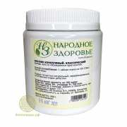 Конопляный протеин (50% белка) "НЗ" / 250 г