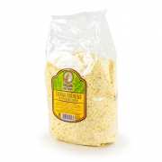 Хлопья пшённые не требующие варки "Кубань матушка" / 400 г