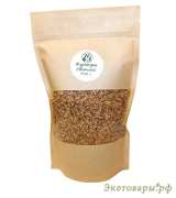 Кунжут белый (нешлифованный) семена "НЗ" / 500 г