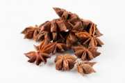 Бадьян цельный (звёздчатый анис) "Bioset" / 40 г