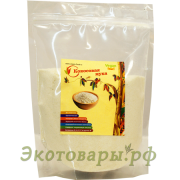 Кокосовая мука "Vegan Food" (Шри-Ланка) / 300 г