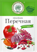 Острая перечная смесь с сычуаньским перцем "Волшебное Дерево" / 20 г